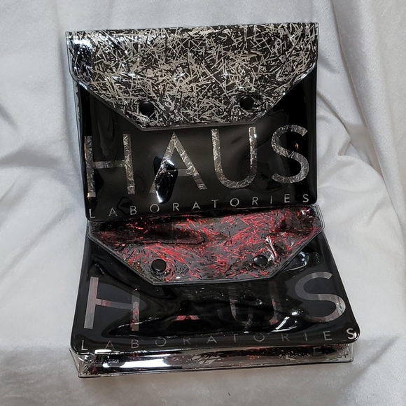 HAUSE Makeup Bags - Picture 2 of 6